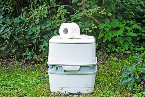 Best Construction site porta potty rental  in Mckeesport, PA