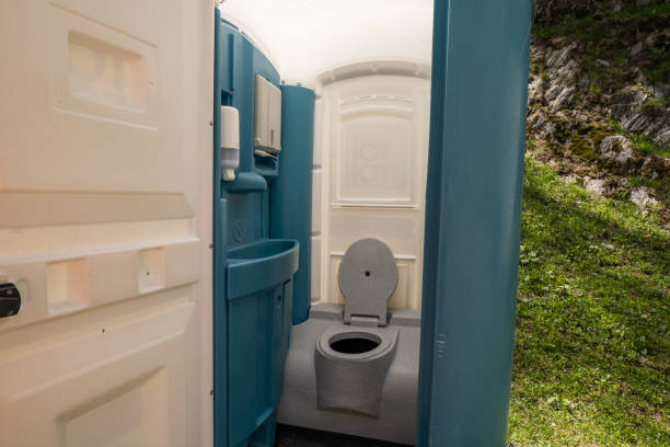 Best Portable bathroom rental  in Mckeesport, PA