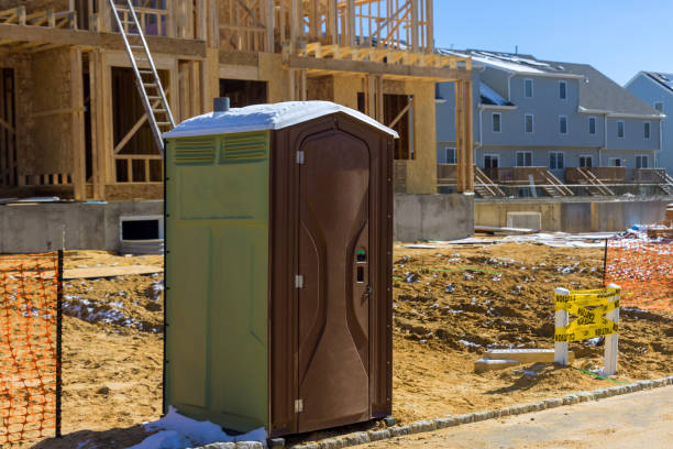 Mckeesport, PA porta potty rental Company