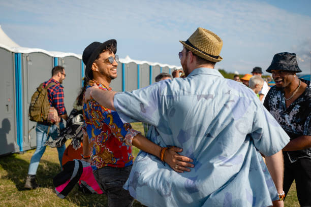 Best Local porta potty services  in Mckeesport, PA