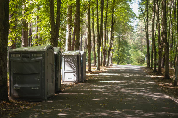 Best Long-term porta potty rental  in Mckeesport, PA
