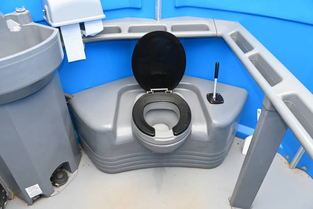 Best Porta potty delivery and setup  in Mckeesport, PA