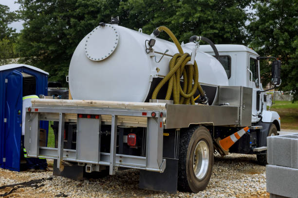 Best Porta potty cleaning services  in Mckeesport, PA
