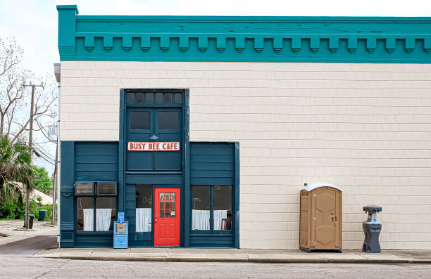 Best Emergency porta potty rental  in Mckeesport, PA