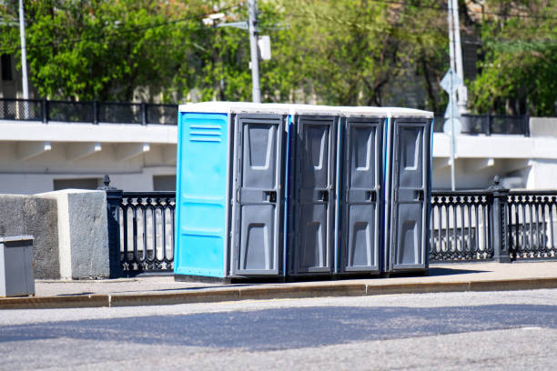 Best Local porta potty services  in Mckeesport, PA
