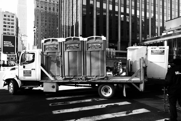 Best High-end porta potty rental  in Mckeesport, PA