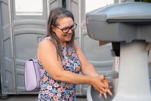 Best Porta potty rental for parties  in Mckeesport, PA