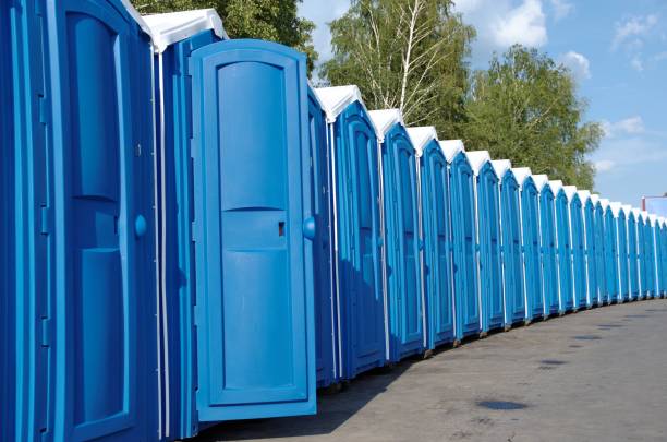 Best Porta potty rental near me  in Mckeesport, PA